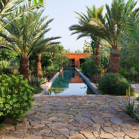 Dar Al Hossoun Hotell Taroudant Eksteriør bilde