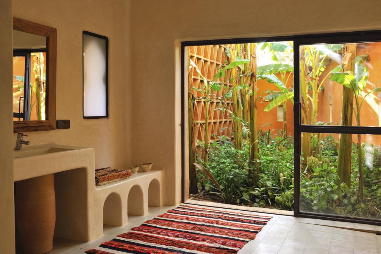 Dar Al Hossoun Hotell Taroudant Eksteriør bilde
