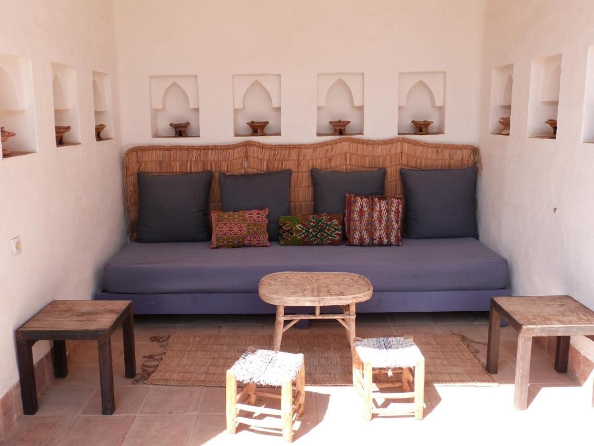 Dar Al Hossoun Hotell Taroudant Eksteriør bilde