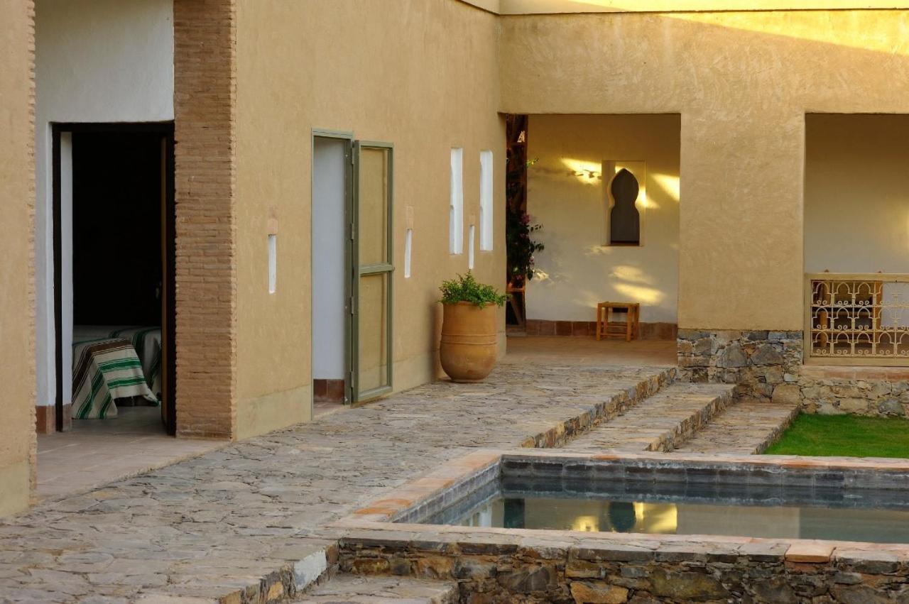 Dar Al Hossoun Hotell Taroudant Eksteriør bilde