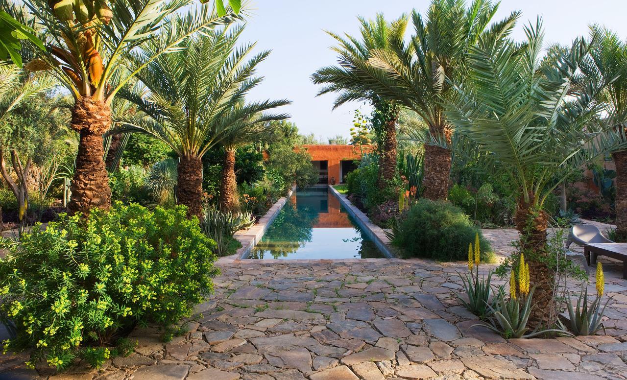 Dar Al Hossoun Hotell Taroudant Eksteriør bilde