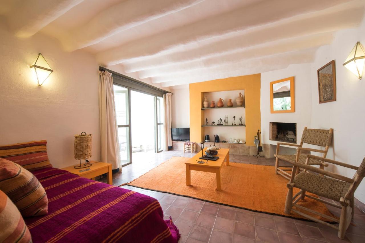 Dar Al Hossoun Hotell Taroudant Eksteriør bilde
